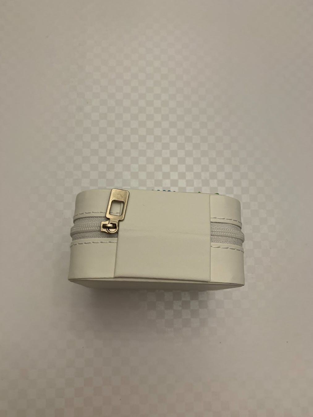 Portagioie: Schmuckbox Klein mit Glitzersteinchen – Nuovo e nell'imballaggio originale da Niederwangen BE venduto da gerberso 2