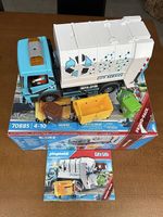 Playmobil  70885