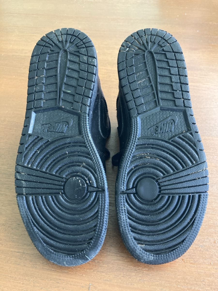 Jordan Scarpe per ragazzi: Nike Air Jordan 36 – Usato da Forch venduto da Adi8881 5