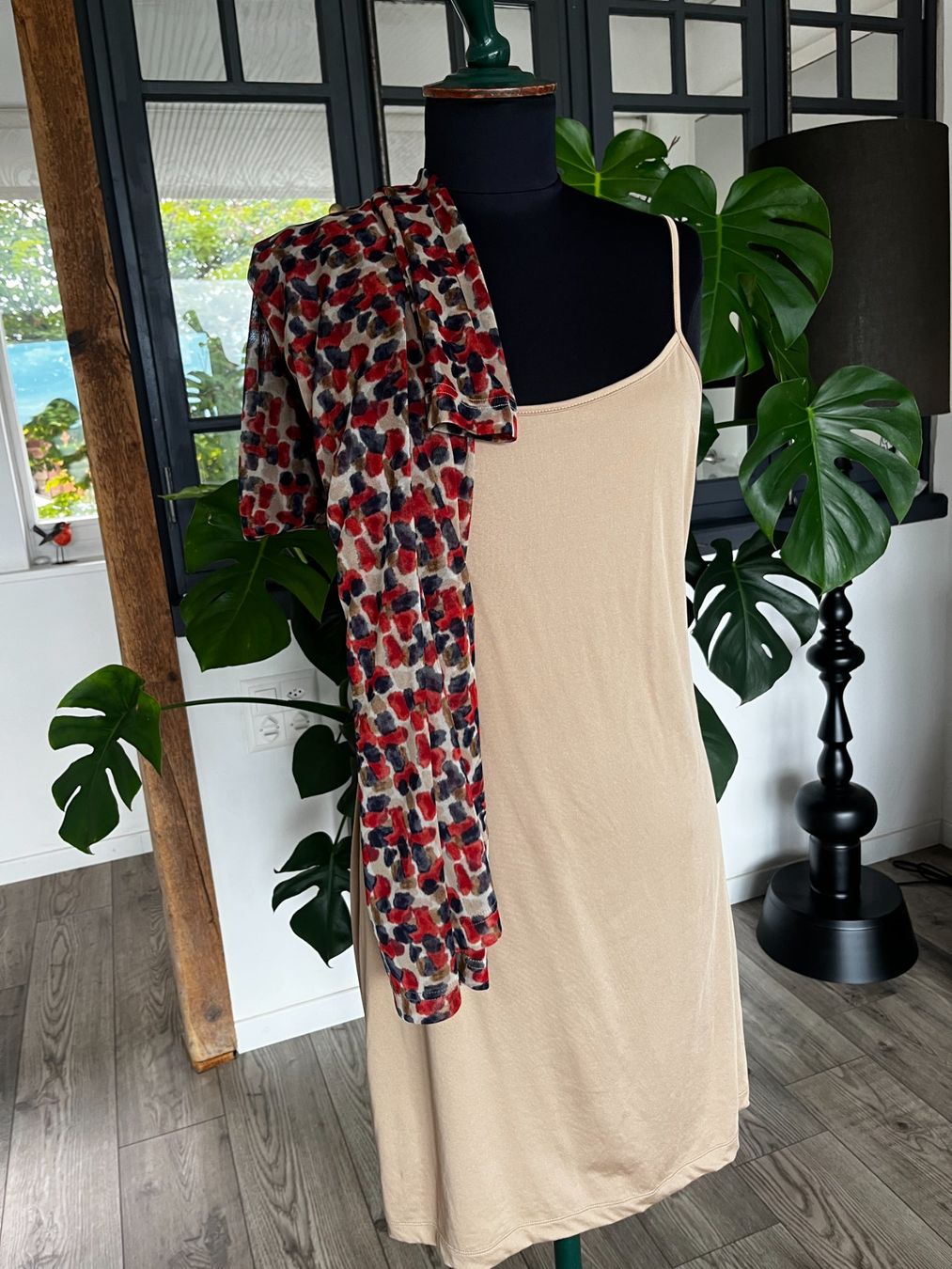 Vestiti: Robe Sandwich M – Nuovo (secondo la descrizione) da Seiry venduto da van_n79x 7