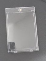 Leerer Magnet- Kartenhalter Pokemon
