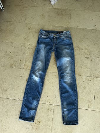 Marc O'Polo Jeans W 28 L 32 guter Zustand