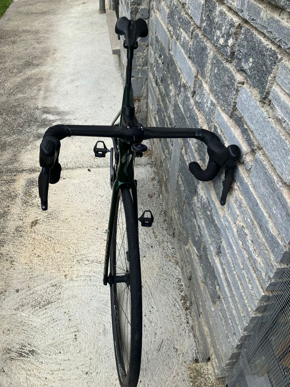 Specialized Biciclette: Specialized Tarmac SL7 – Usato da Porza venduto da  2