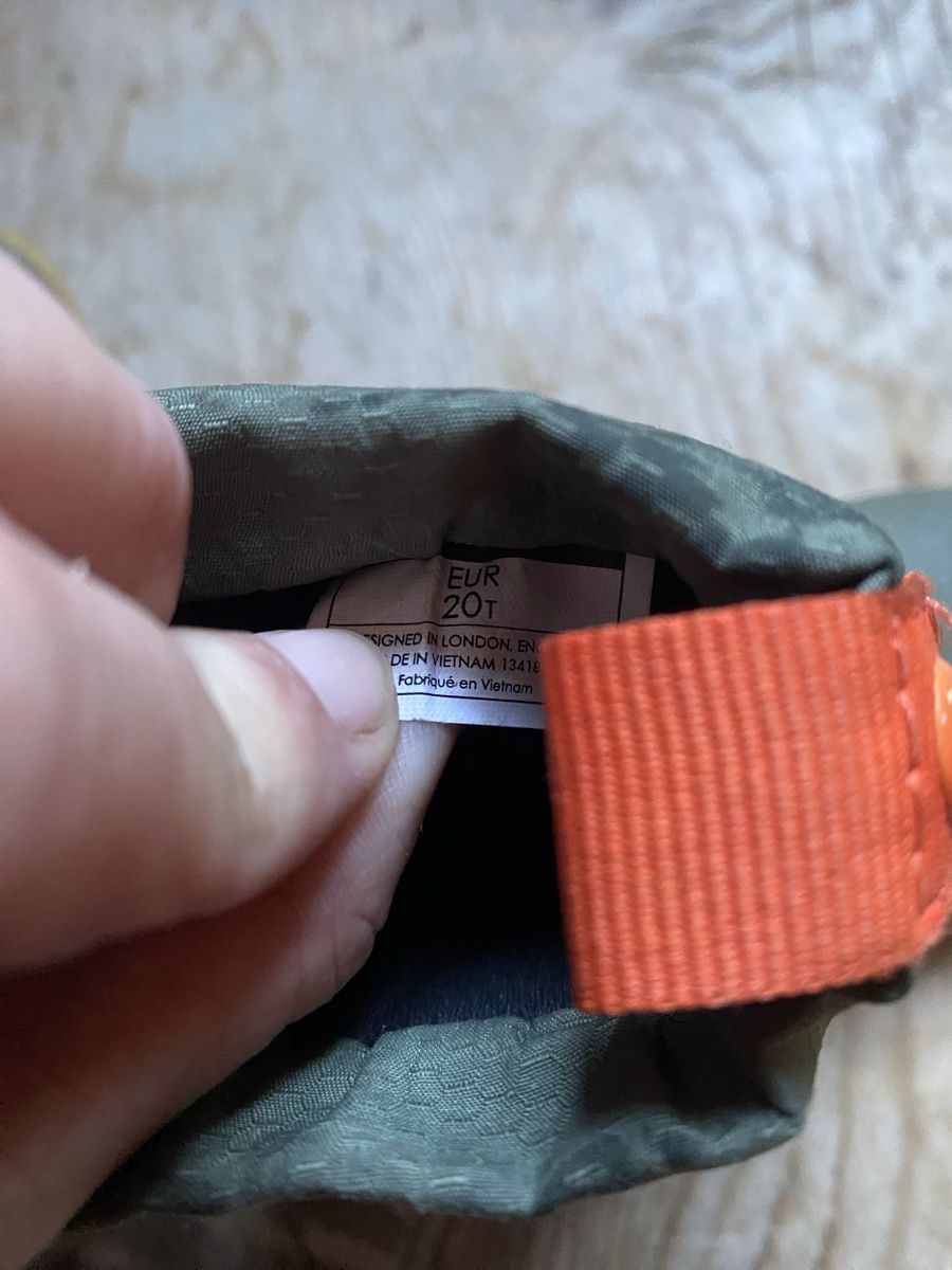 Vivobarefoot Herrenschuhe: Vivo Barefoot Schneestiefel – Gebraucht aus Küblis von mad_b2bw 6