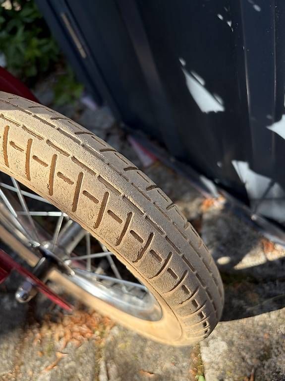 Veicoli per bambini: Laufrad Trybike – Usato da Wangen b. Olten venduto da abe_ct7n 2