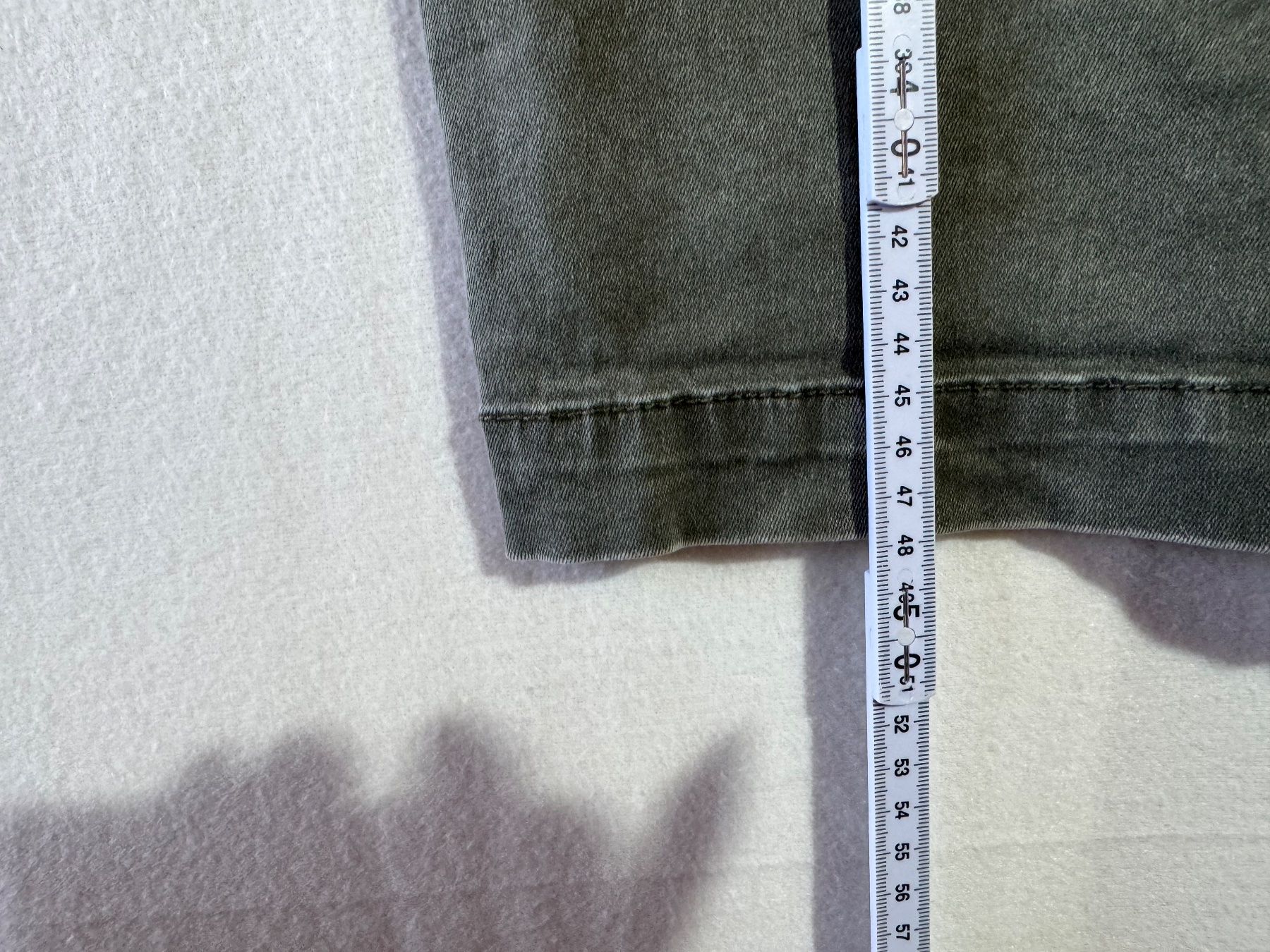 Gonne: Jeansrock von Chicoree Gr. 38 – Usato da Grosswangen venduto da second_hand_dress 6