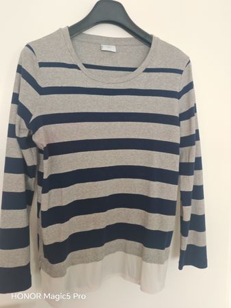 Langarmtshirt