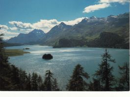 Silsersee 1988