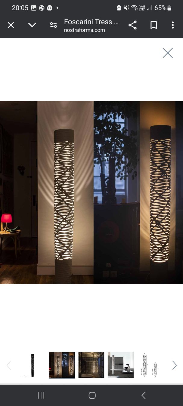 Lampes: Design Leuchten – Neuf (Voir description) à Binningen par Masc61 4