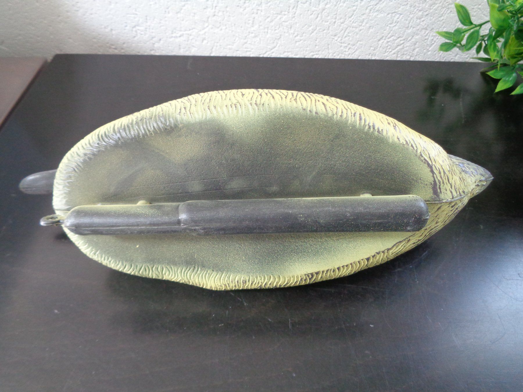 Figuren: Schwimm Ente (34 cm) – Neu und originalverpackt aus Langenbruck von Gumsi 3