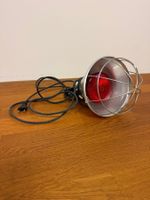 Wärmestrahler / Lampe - Infrarot