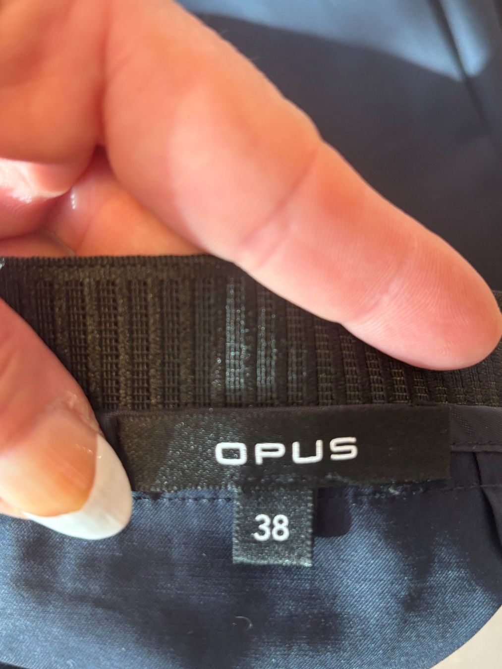 Opus Röcke: Opus Rock 100% Baumwolle – Gebraucht aus St. Margrethen SG von dijanaO 7
