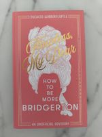 Buch Flawless, My Dear, How To Be More Bridgerton