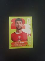 Fussball Sticker Panini FIFA WM 2026 Jonathan Osorio CAN 12