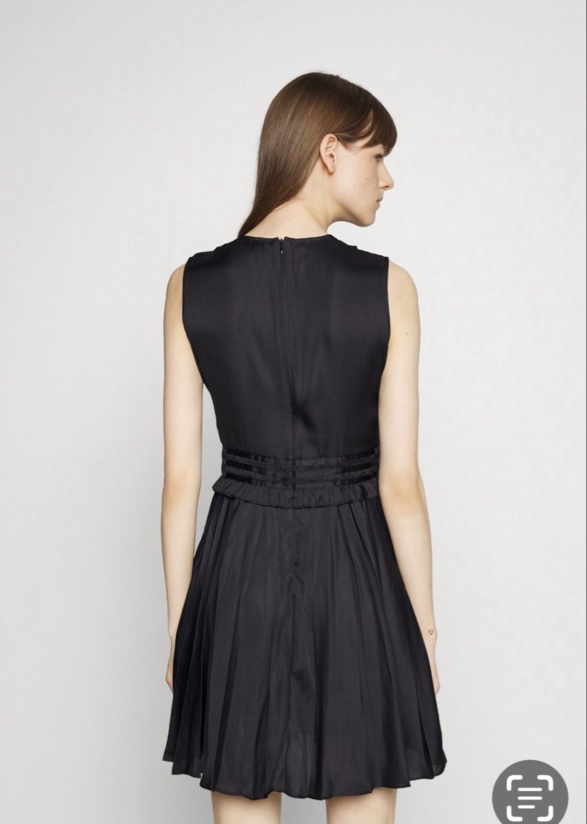 Vestiti: The Koopels , schwarzes Kleid Gr 1 – Usato da Muntelier venduto da miu77 1