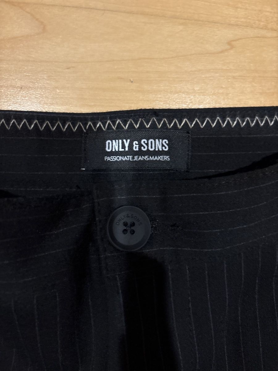 Pantaloni: Stoffhose / Anzugshose – Nuovo (secondo la descrizione) da Rutschwil venduto da win.JL 1