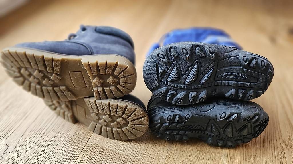 Schuhe für Jungen: Winterschuhe Jungs Grösse 23 – Gebraucht aus Elgg von soleo509 1
