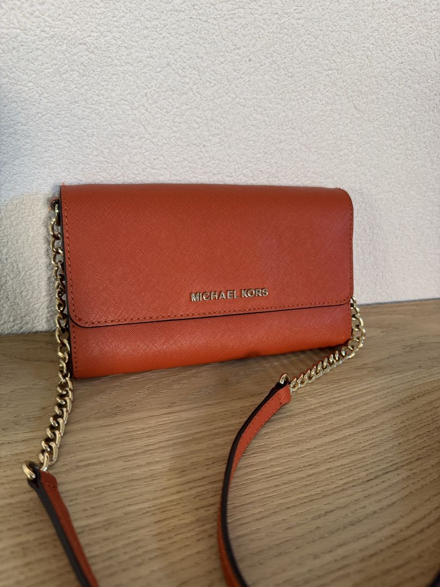 Michael Kors Borse da donna: Michael Kors sac bandoulière – Usato da Saillon venduto da alico 1