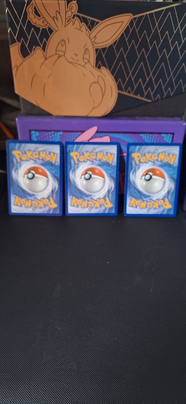 Giochi: Pokemon Kampf Akademie – Nuovo (secondo la descrizione) da Riehen venduto da rah_rr6c 4