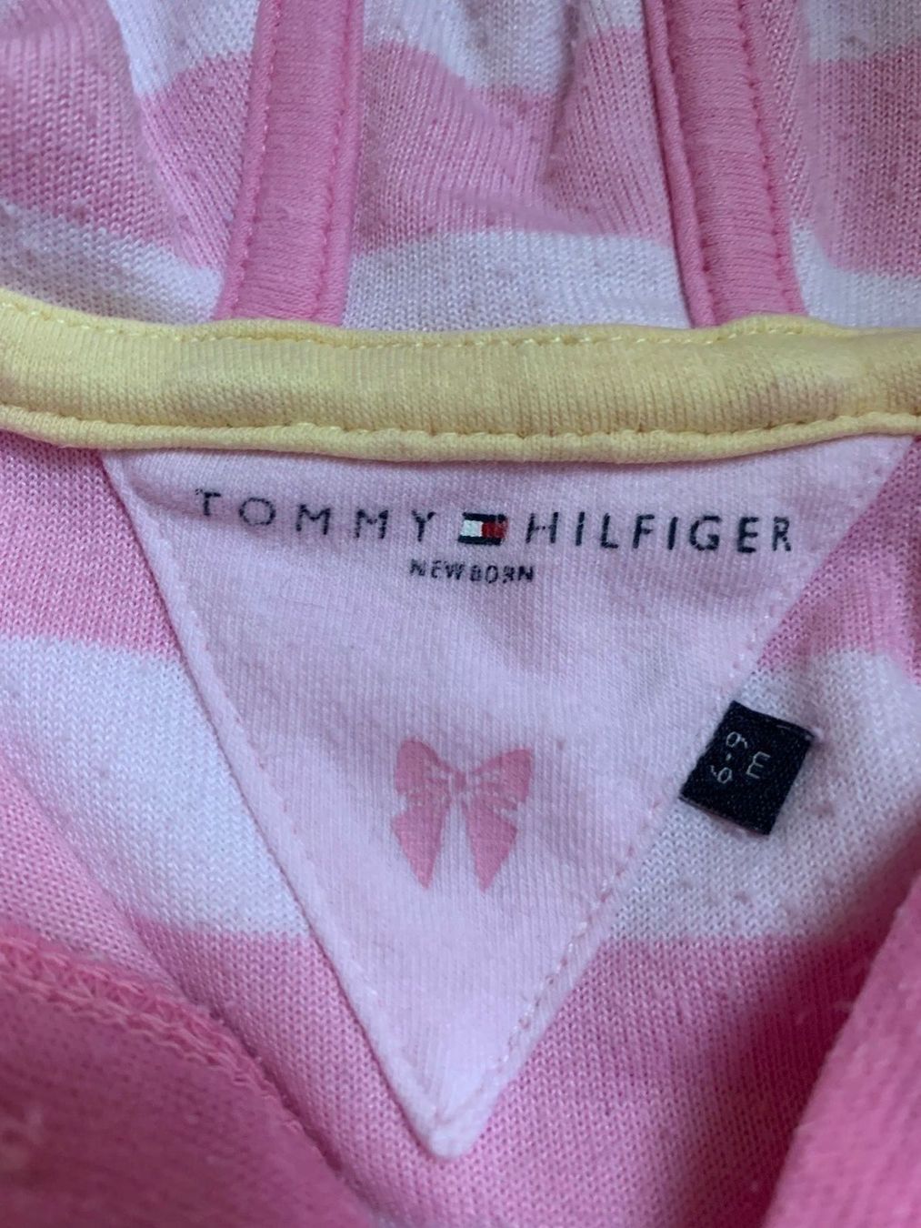 Strampler: Tommy Hilfiger Strampler – Gebraucht aus Zürich von Bybyana 2