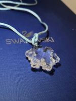 Swarovski Kette original  und neu