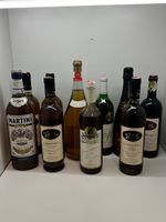 Seltener Wein-Mix: edler Tropfen - perfekt f. som