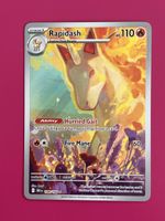 Rapidash #189 ROND Destined Rivals