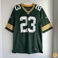 Nike NFL Jersey Green Bay Pakers Jaire Alexander Gr. S