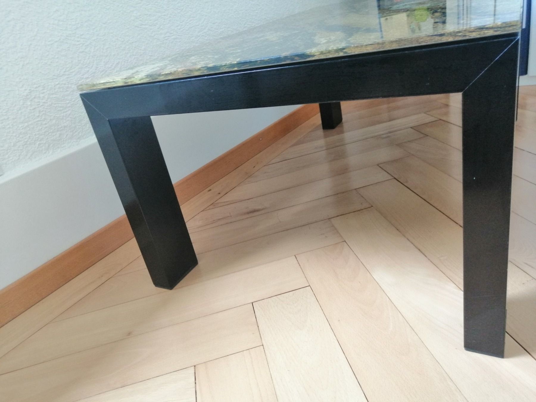 Tavoli: Salon Tisch – Usato da Biel/Bienne venduto da M.D.C 5