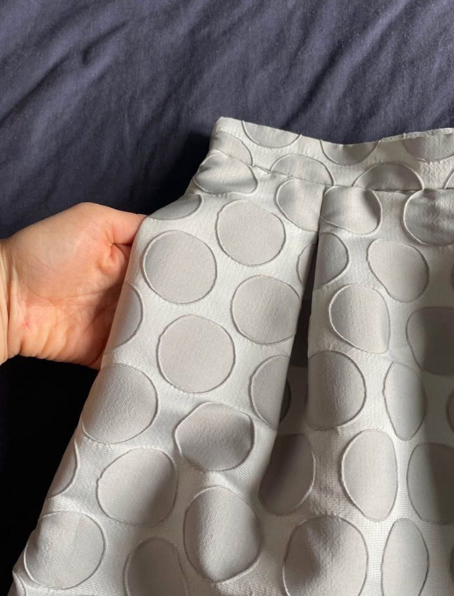 Röcke: Rock mit Taschen – Gebraucht aus Zürich von valevare 2