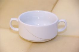 Suppenschale / Suppentasse - Seltmann