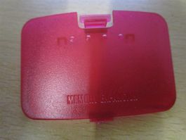 Nintendo 64 Expansion Port Deckel melon - Memory Expansion
