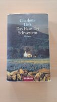 Charlotte Link: Das Haus der Schwestern - Taschenbuch Roman