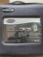 Schneeketten miocar