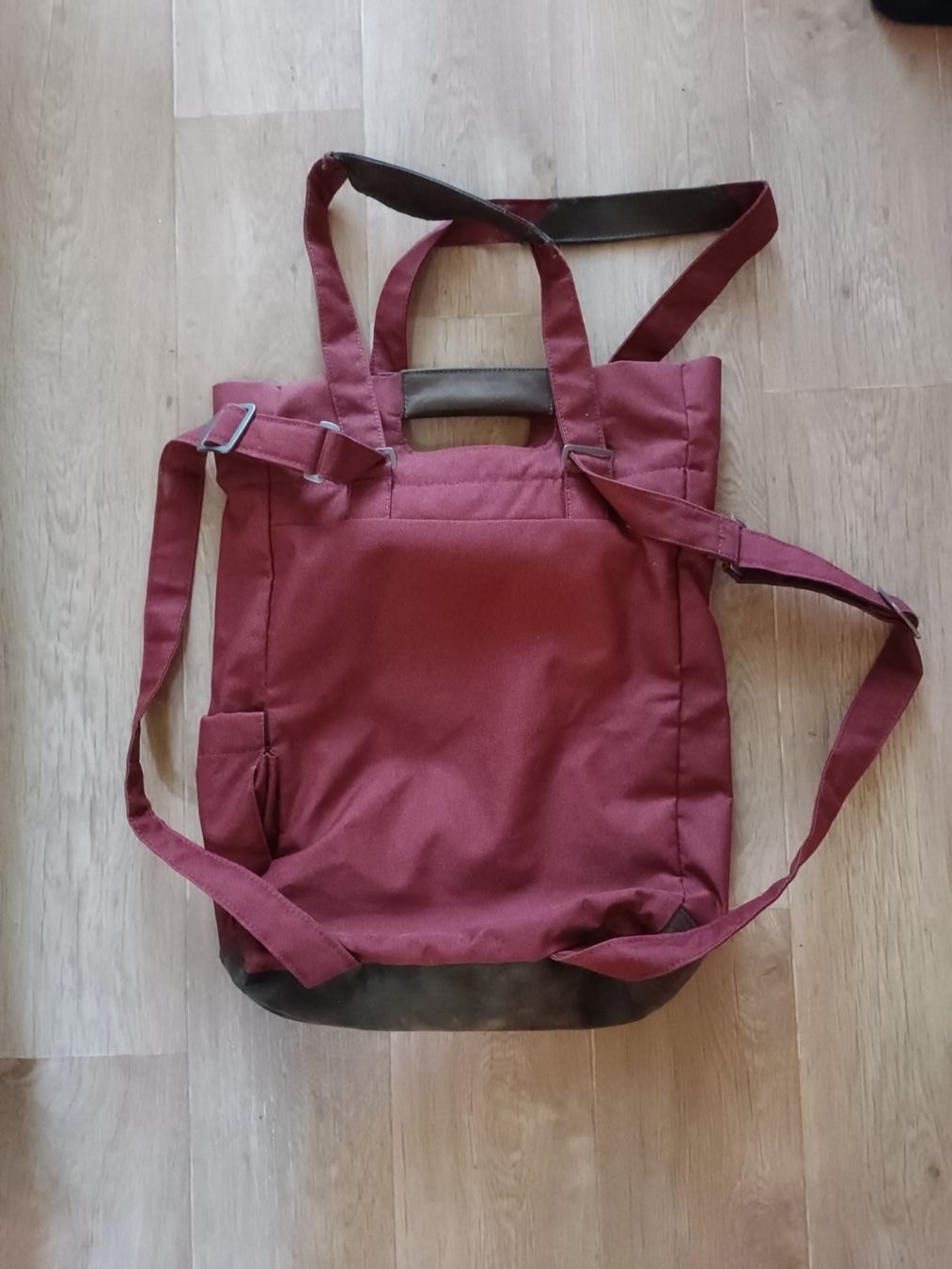 Jack Wolfskin Rucksäcke: Stoffrucksack – Gebraucht aus Horw von stani03 2