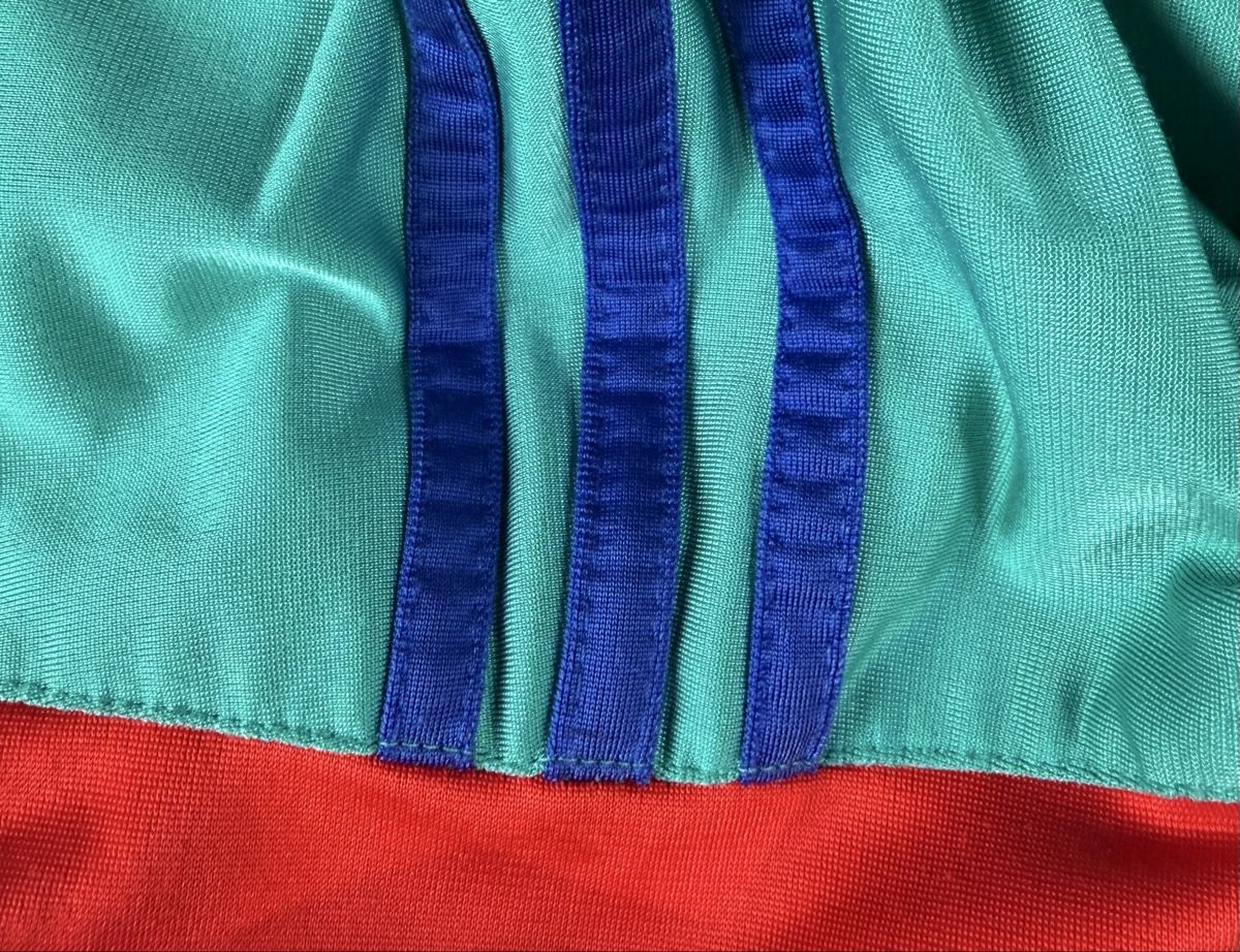 Adidas Giacche: Veste Adidas vintage - Style unique! – Usato da Vessy venduto da _Callidus_ 4