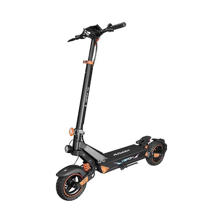 Kickboard: Trottinette électrique neuve 50km/h – Usato da Forel (Lavaux) venduto da Troots