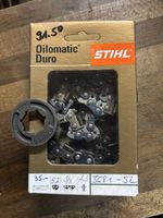 Stihl Hartmetall Kette
