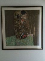Der Kuss von Gustav Klimt