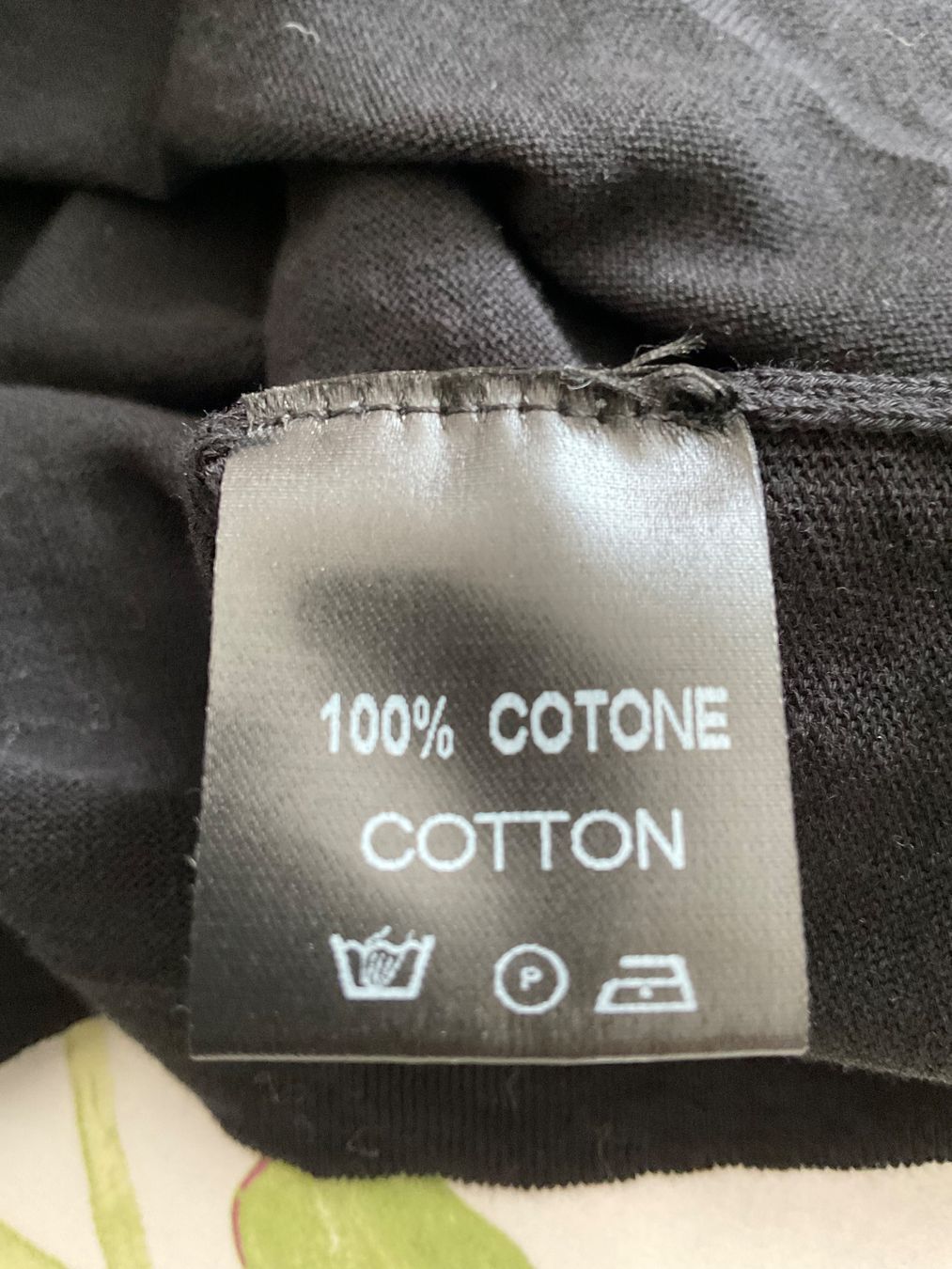 Maglioni & Felpe: BRUNO MANETTI BW Pullover Strick Top 44 it 50 schwarz – Usato da Urdorf venduto da alda02 5