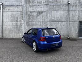 Vw Golf 4 R32 Original Zustand ab MFK
