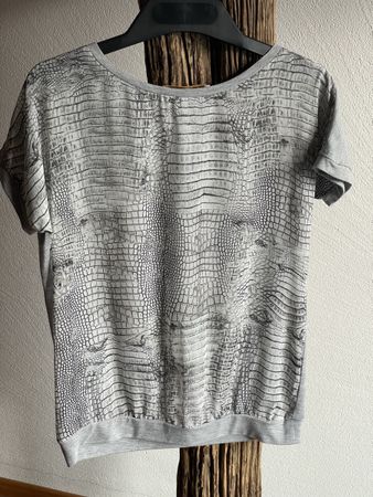 RESERVED T-shirt wie neu Gr. 38