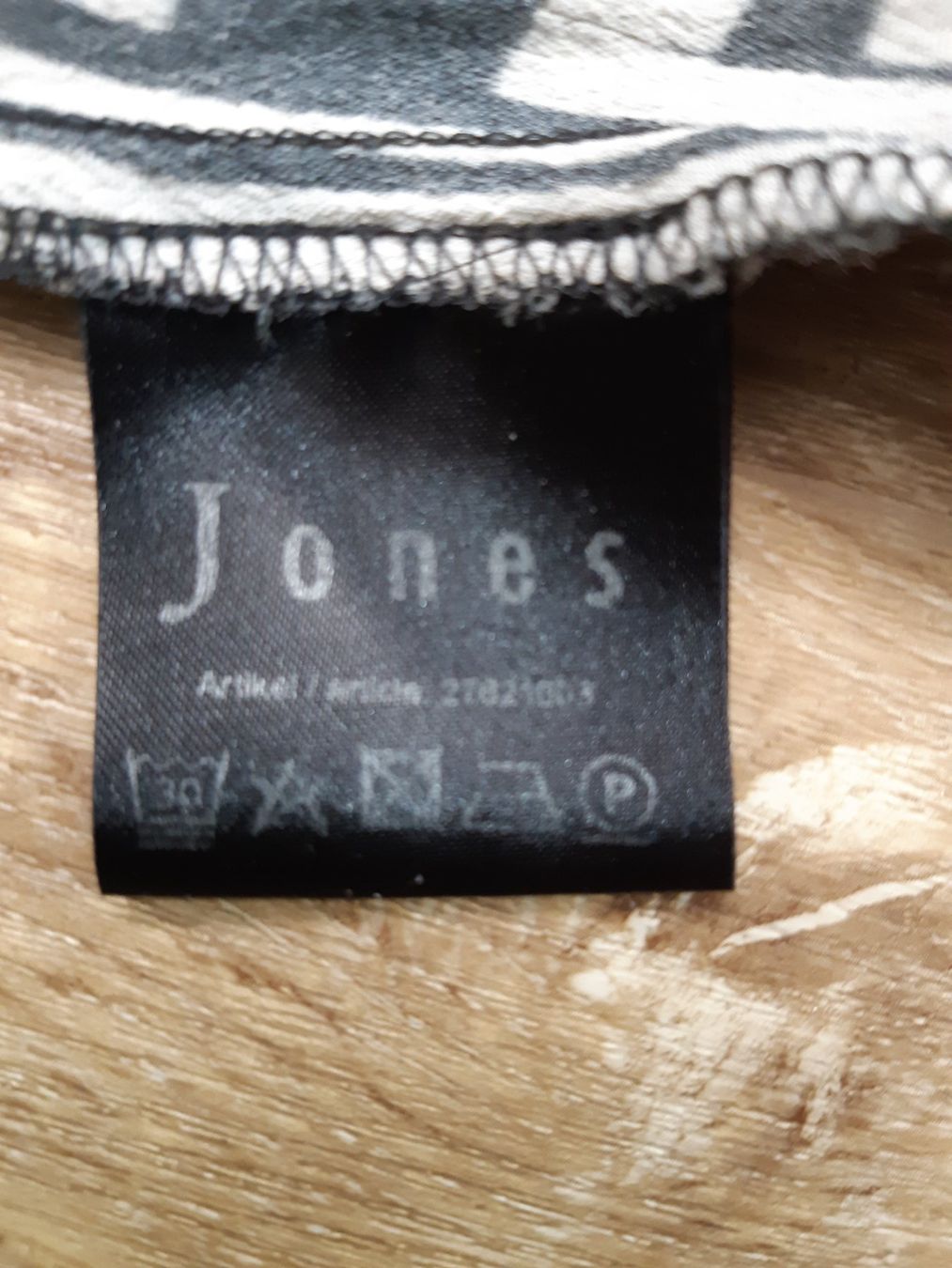 Camicette: Bluse Gr. 38 von Jones – Nuovo (secondo la descrizione) da Thierachern venduto da Shila99 6