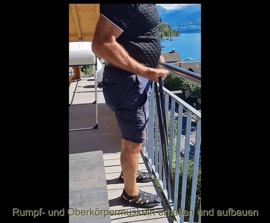 Altro in Bricolage: Fitness Gummiband – Nuovo e nell'imballaggio originale da Oberhofen Thun'see venduto da rue-007 1