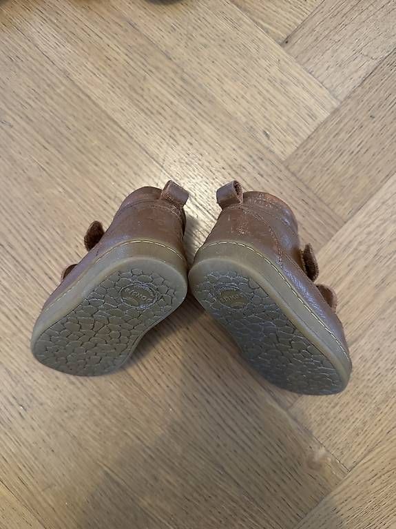 Scarpe per ragazzi: Donsje 23 – Usato da Muralto venduto da bma_28rb 1