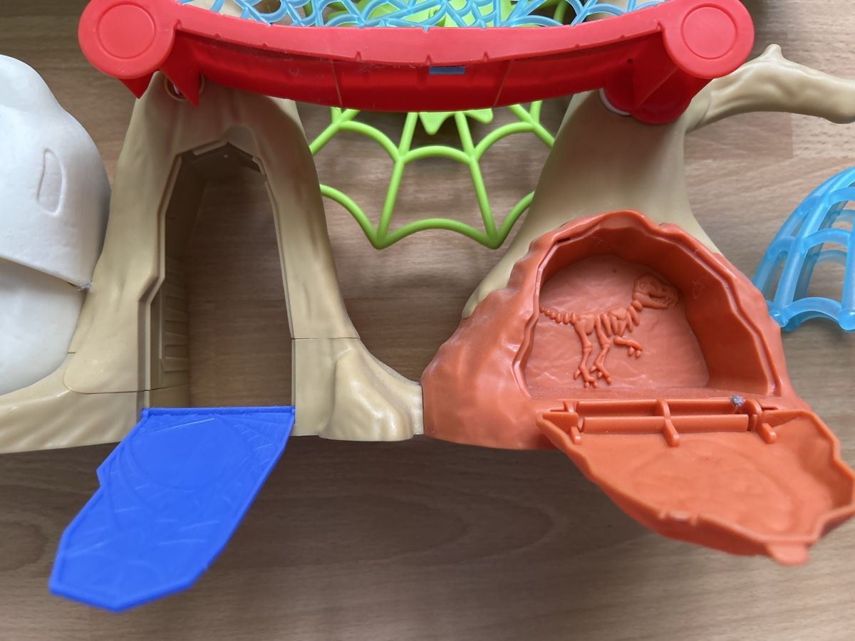 Marvel Jouets: Marvel Treehouse – D'occasion à Lostorf par Venice16 1