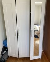 Armoire IKEA BRIMNES