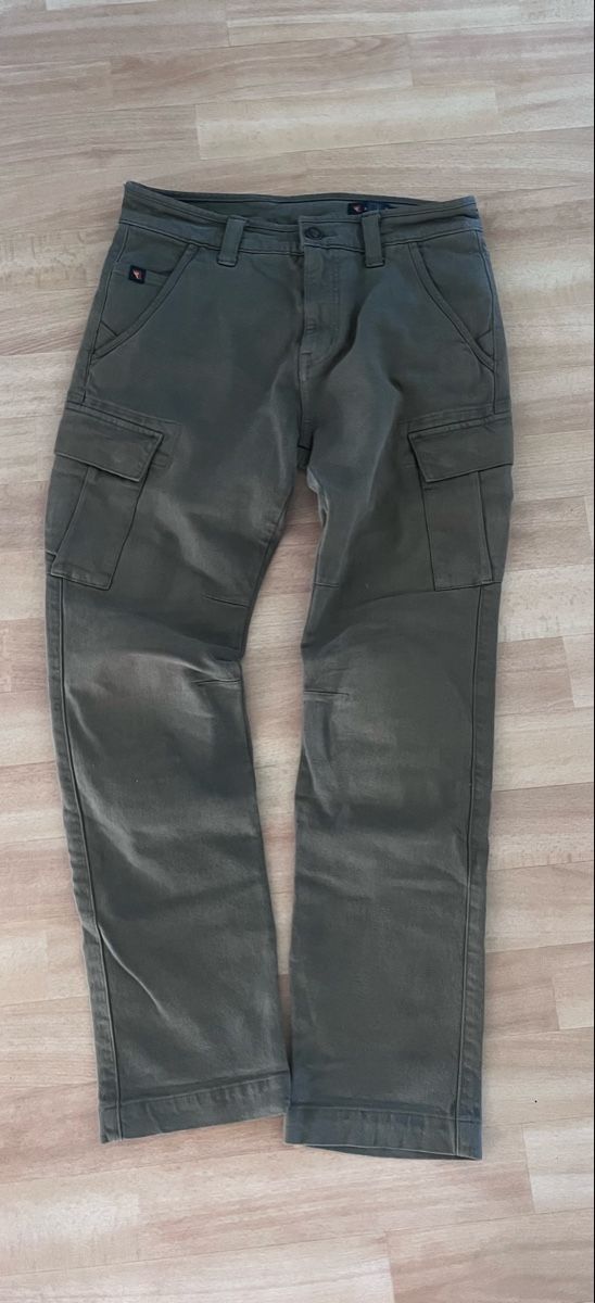 Pantalons: Motorradhose / Cargohose – D'occasion à Adliswil par Eseestern