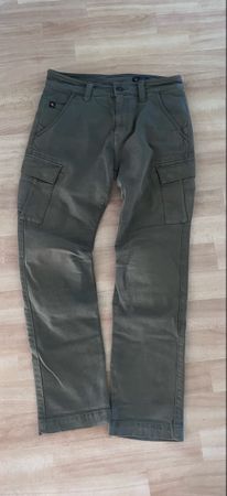 Motorradhose / Cargohose