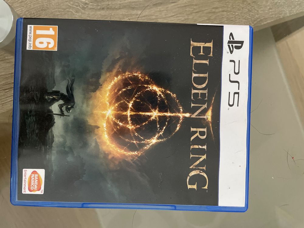 Elden Ring Ps5 | Kaufen auf Ricardo
